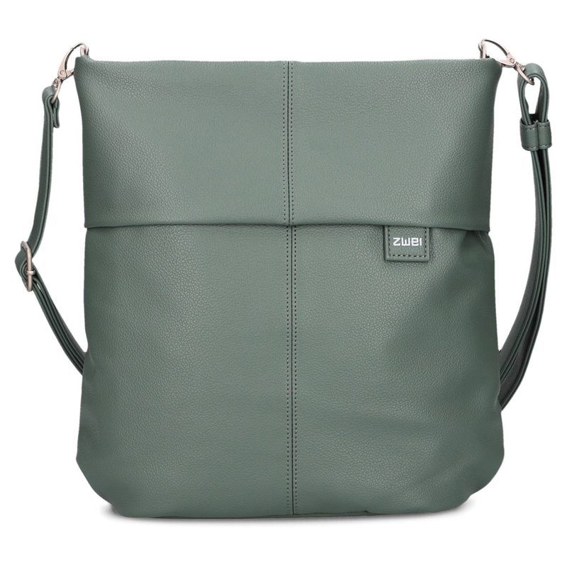 ZWEI Kabelka M12 eucalyptus 7l