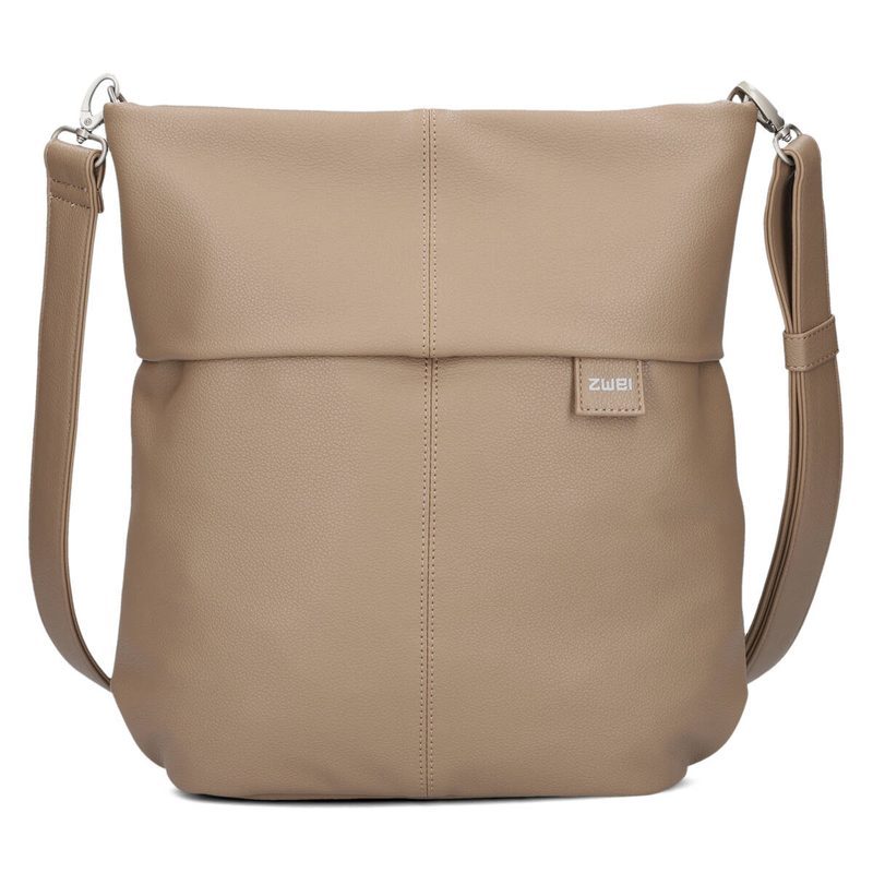 ZWEI Kabelka M12 hazel 7l