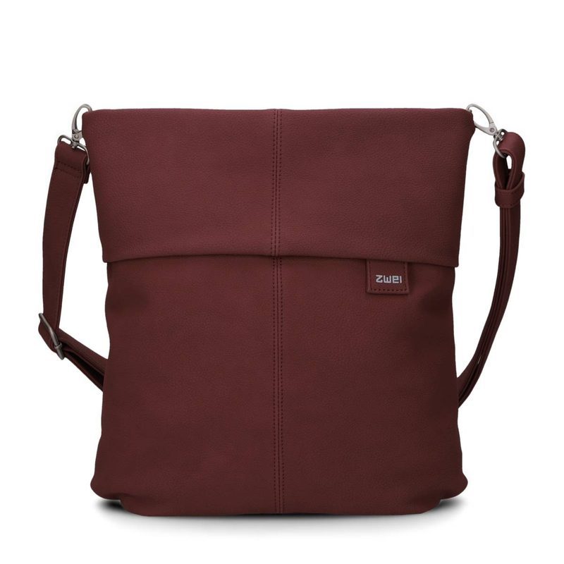 ZWEI Kabelka M12 rubin 7l