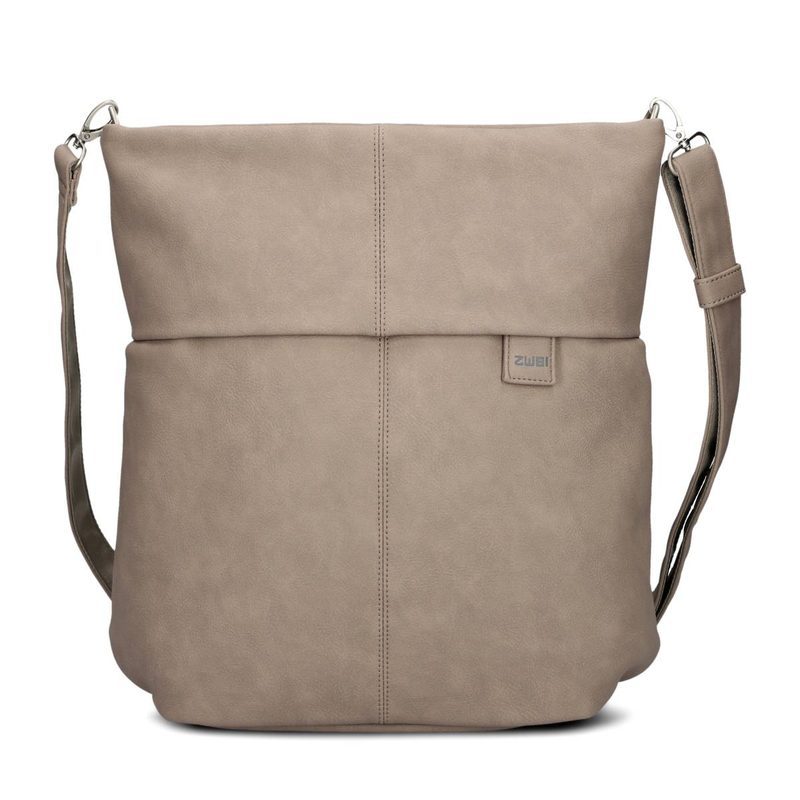 ZWEI Kabelka M140 cappuccino 12l