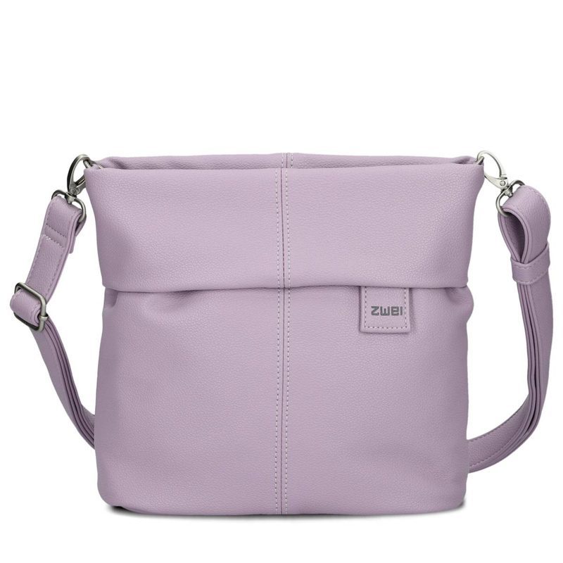 ZWEI Kabelka M8 lilac 3l