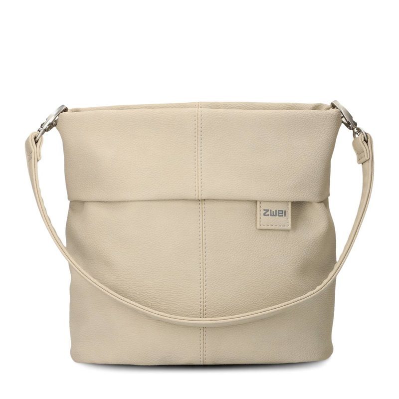 ZWEI M8 – Krátký popruh navíc, nubuk-linen