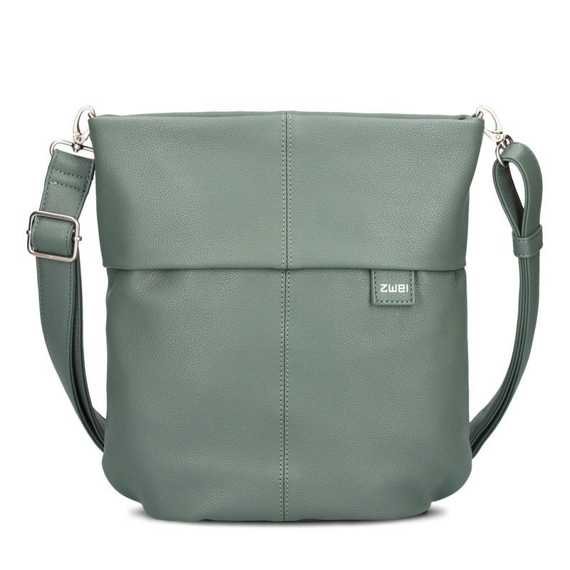 ZWEI M90 – Šest litrů pro denní nezbytnosti, eucalyptus