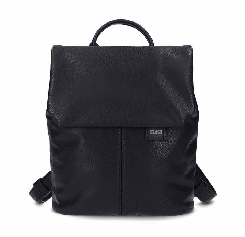 ZWEI Batoh MR8 noir 4l