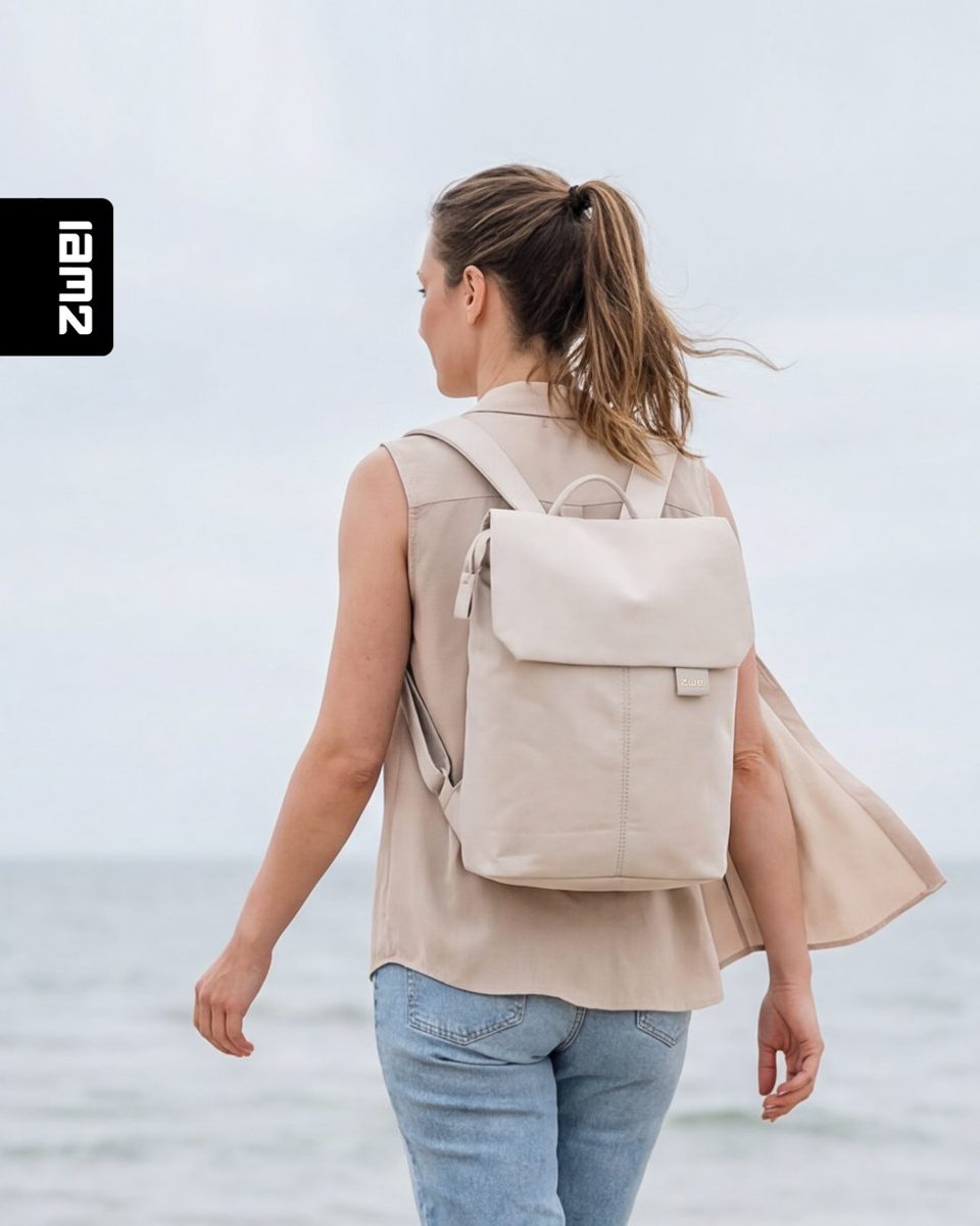 ZWEI MRTX13 – inspirace pro nošení, sand