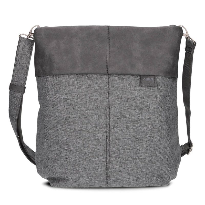 ZWEI Kabelka OT12 grey 7l