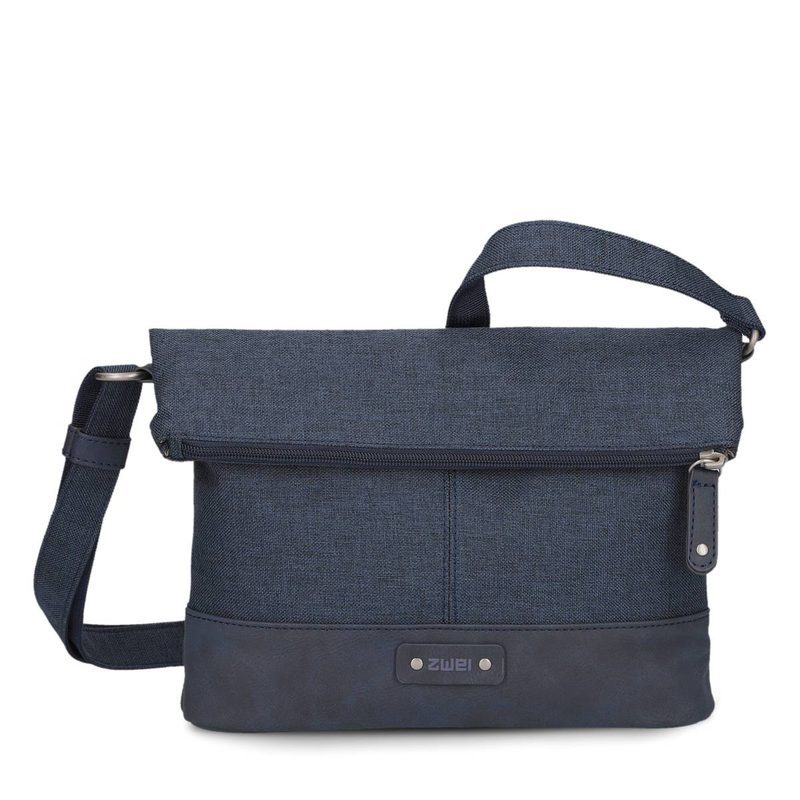ZWEI Kabelka OT6 navy 2-4l