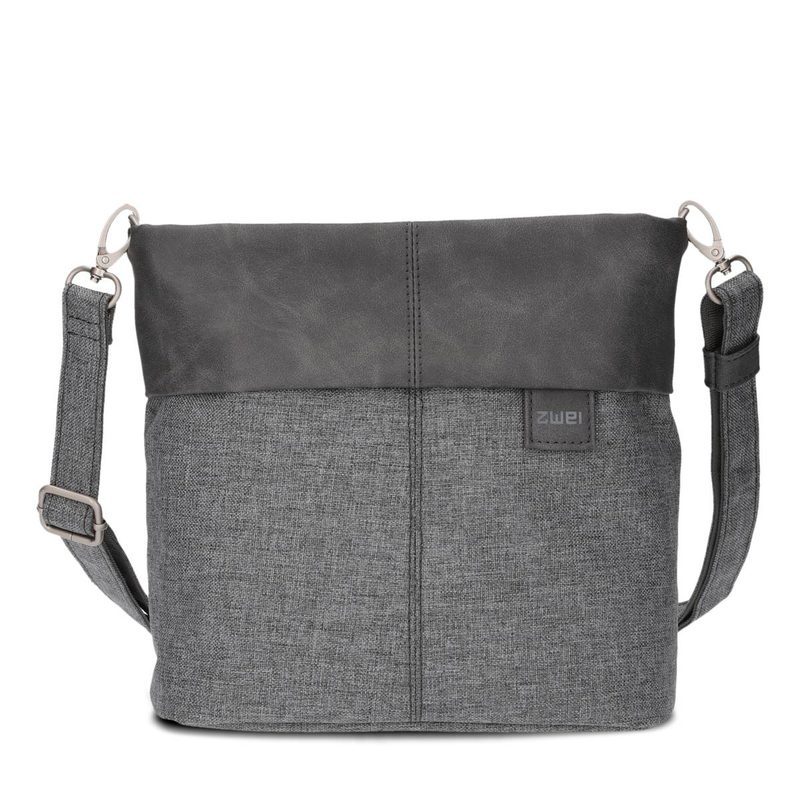 ZWEI Kabelka OT8 grey 3l
