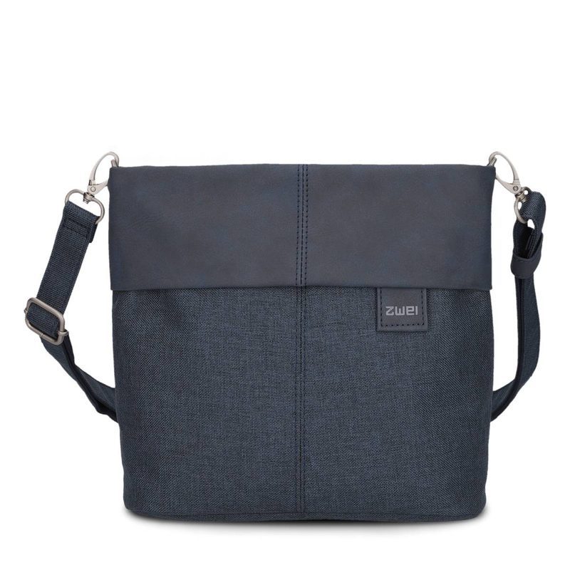 ZWEI Kabelka OT8 navy 3l