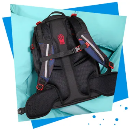 Ergonomie na prvním místě