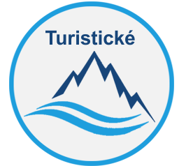 turistické