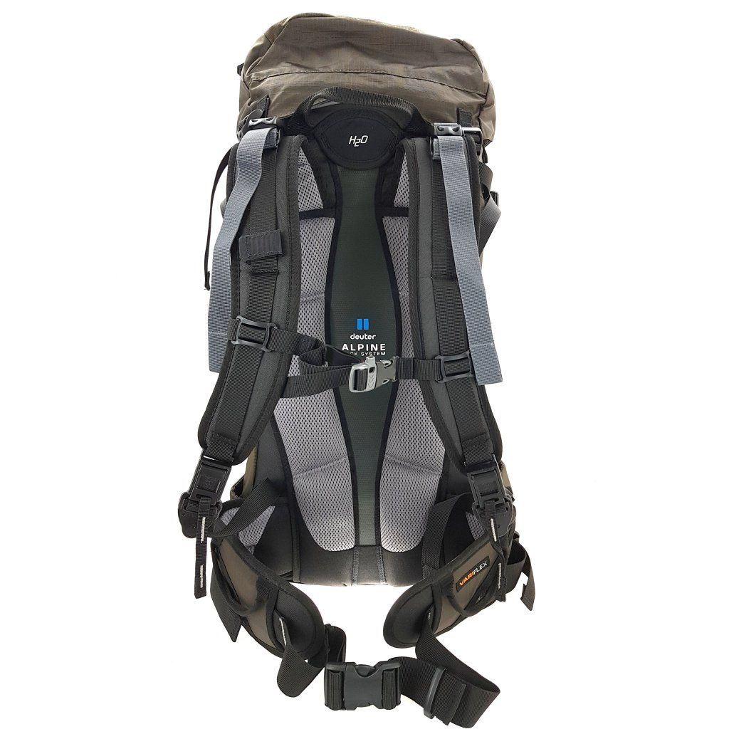 deuter venture 35 10