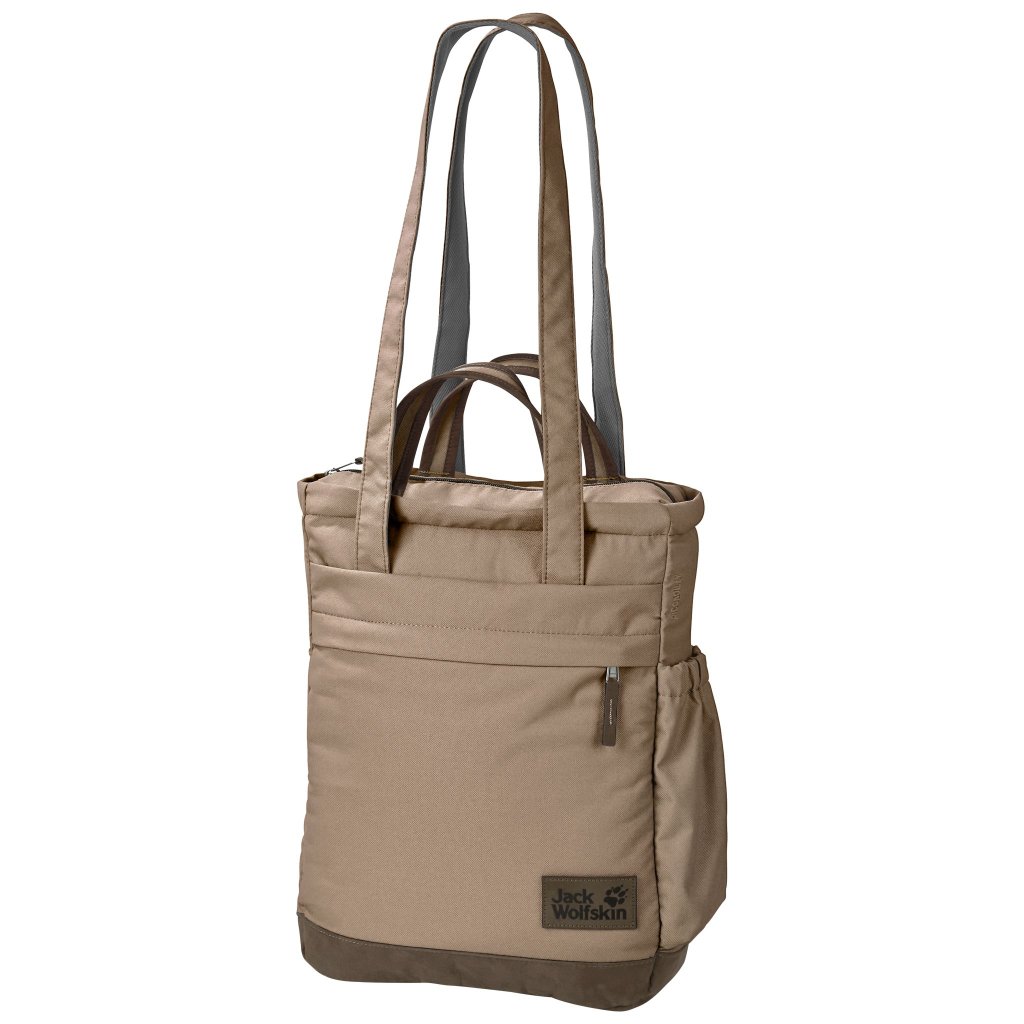 Jack wolfskin piccadilly beige Clearance