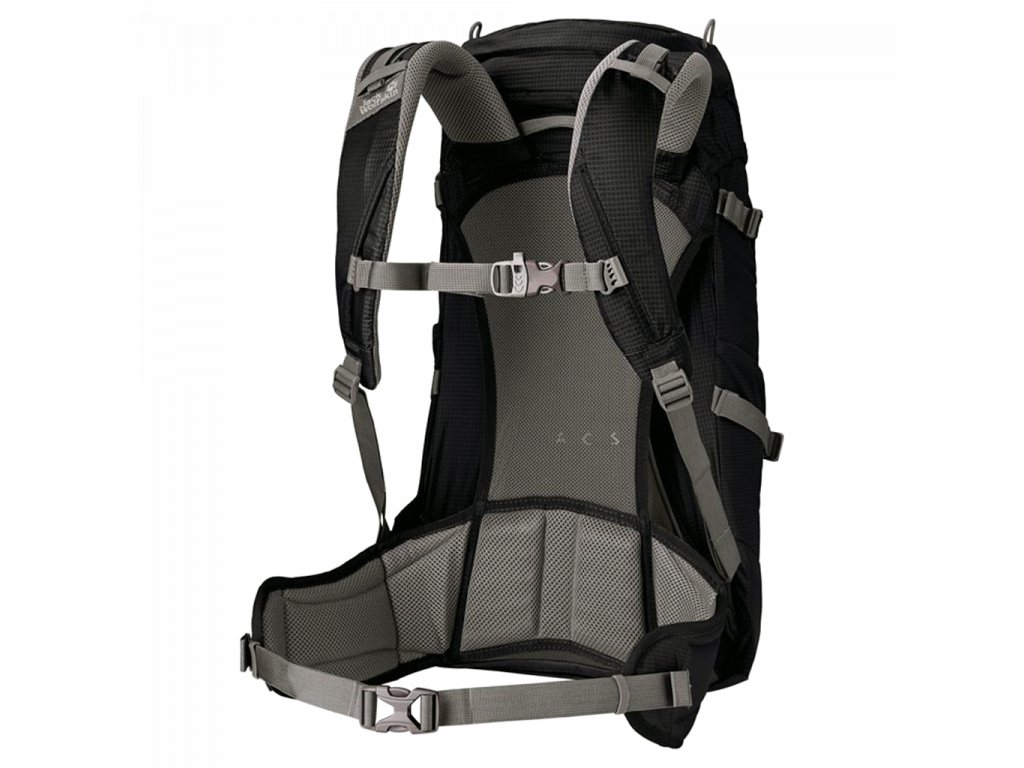 Jack wolfskin acs hike cheap 22
