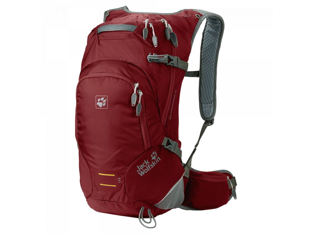 Jack wolfskin shop stratosphere