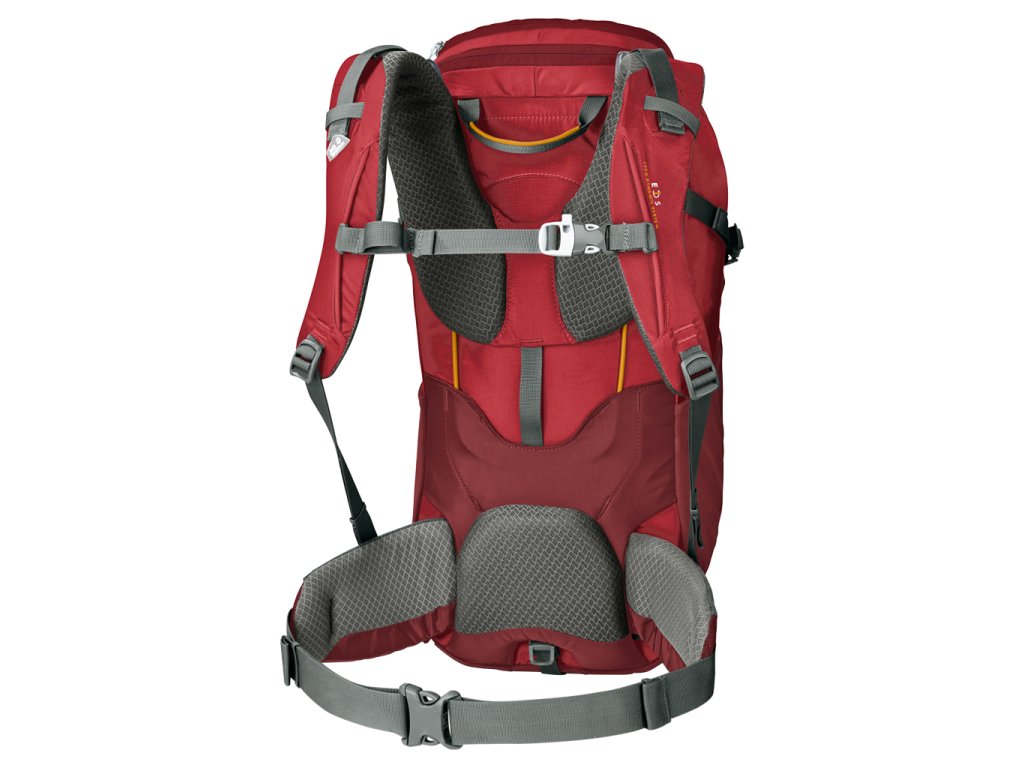 Jack wolfskin eds dynamic 28 on sale