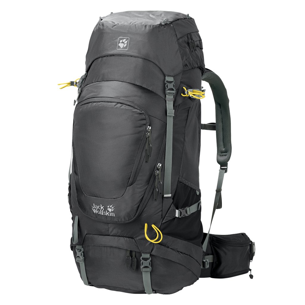 Jack Wolfskin Highland Trail Xt 60 Wolfskin Highland Trail Xt 60