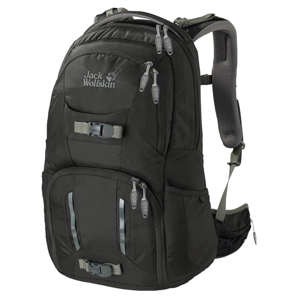 JackWolfskin ACS PHOTOPACK カメラ用バックパック JackWolfskin ACS PHOTOPACK カメラ用バックパック