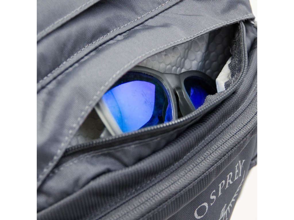 Osprey nova pearl grey online