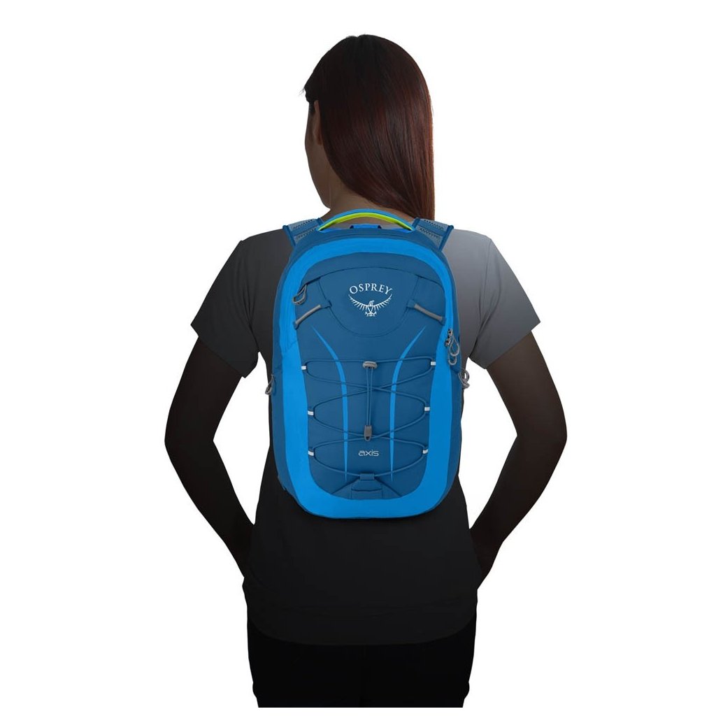 osprey axis 18 ii