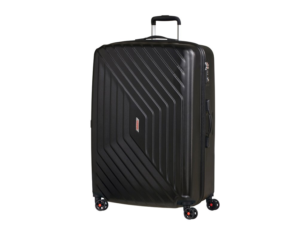American tourister air force 1 spinner 81 on sale