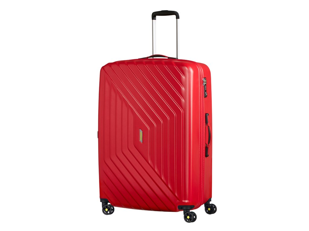 American tourister air force 1 spinner 81 hotsell