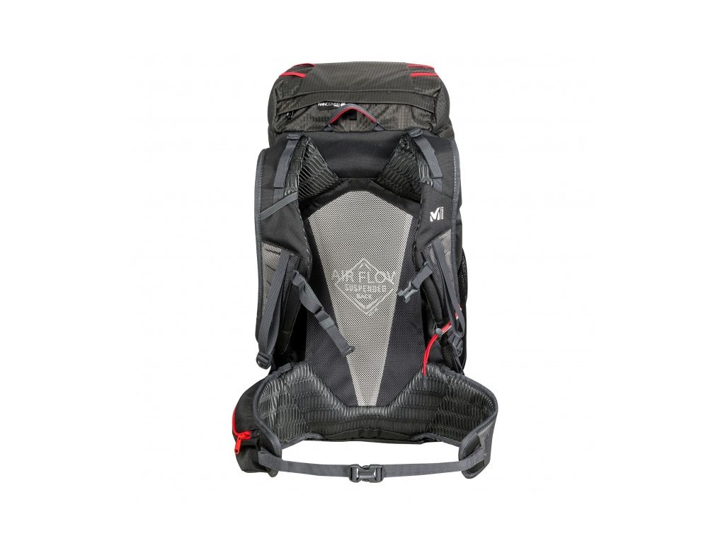 Millet ELIUM 35 black batoh Sv tBatoh .cz