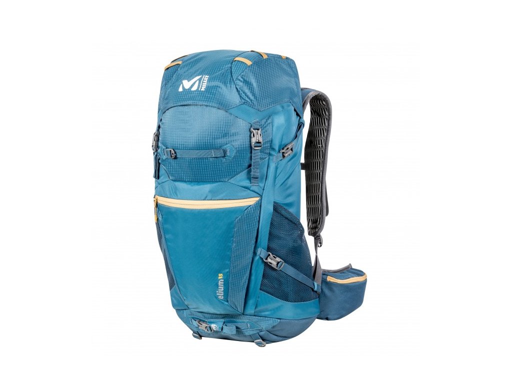 Millet elium 35 hotsell