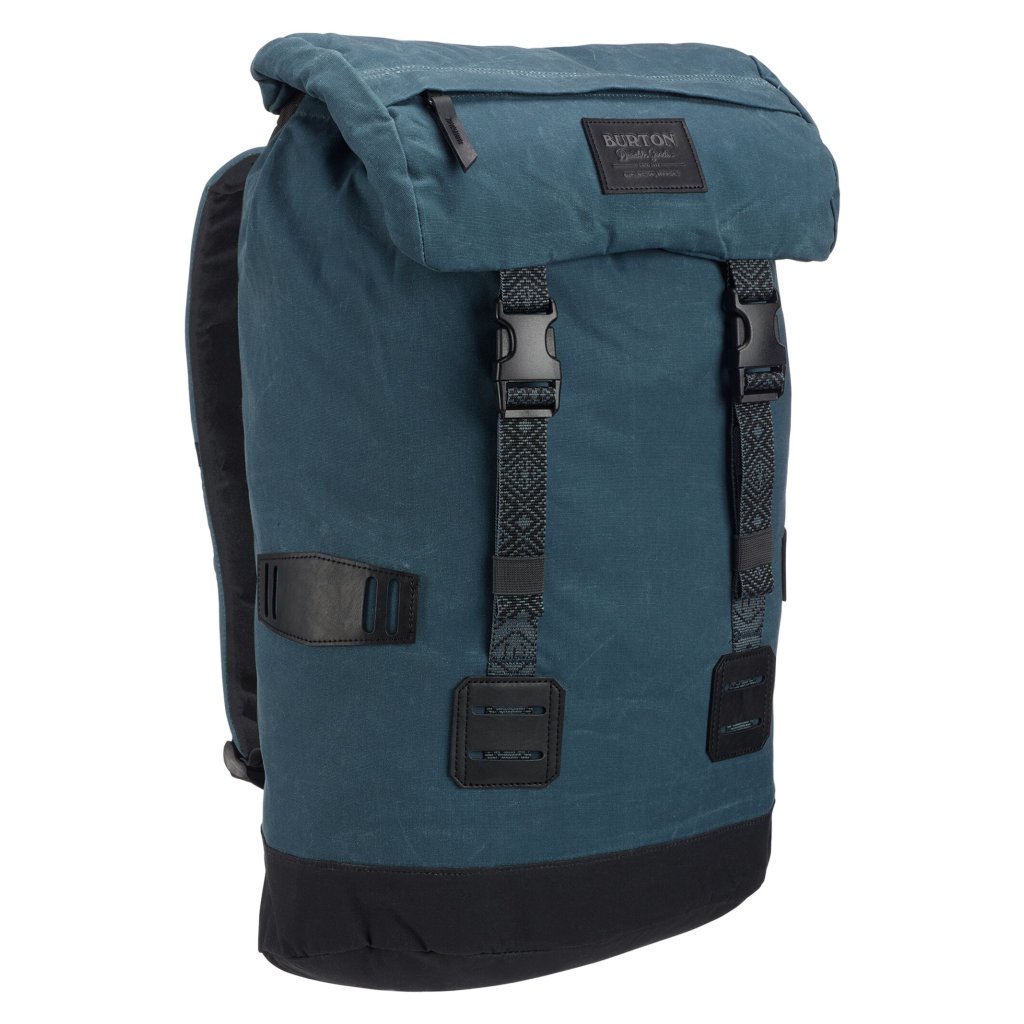 Burton tinder 25