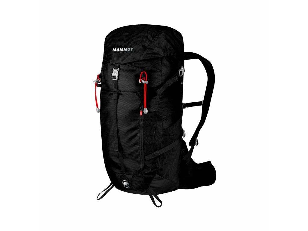 Mammut Lithium Pro 28 black Sv tBatoh .cz