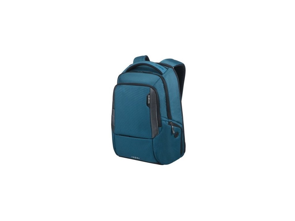 Samsonite top cityscape tech