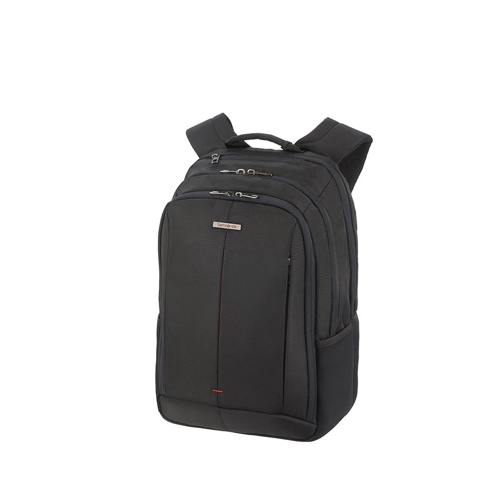 Samsonite Guardit 2.0 LAPT. BACKPACK M 15.6" Black SvětBatohů.cz