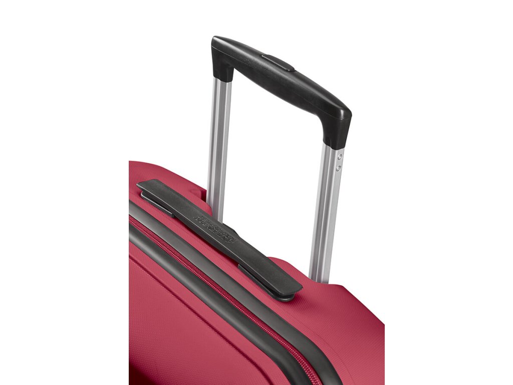 American Tourister BON AIR S STRICT BURGUNDY PURPLE Sv tBatoh .cz