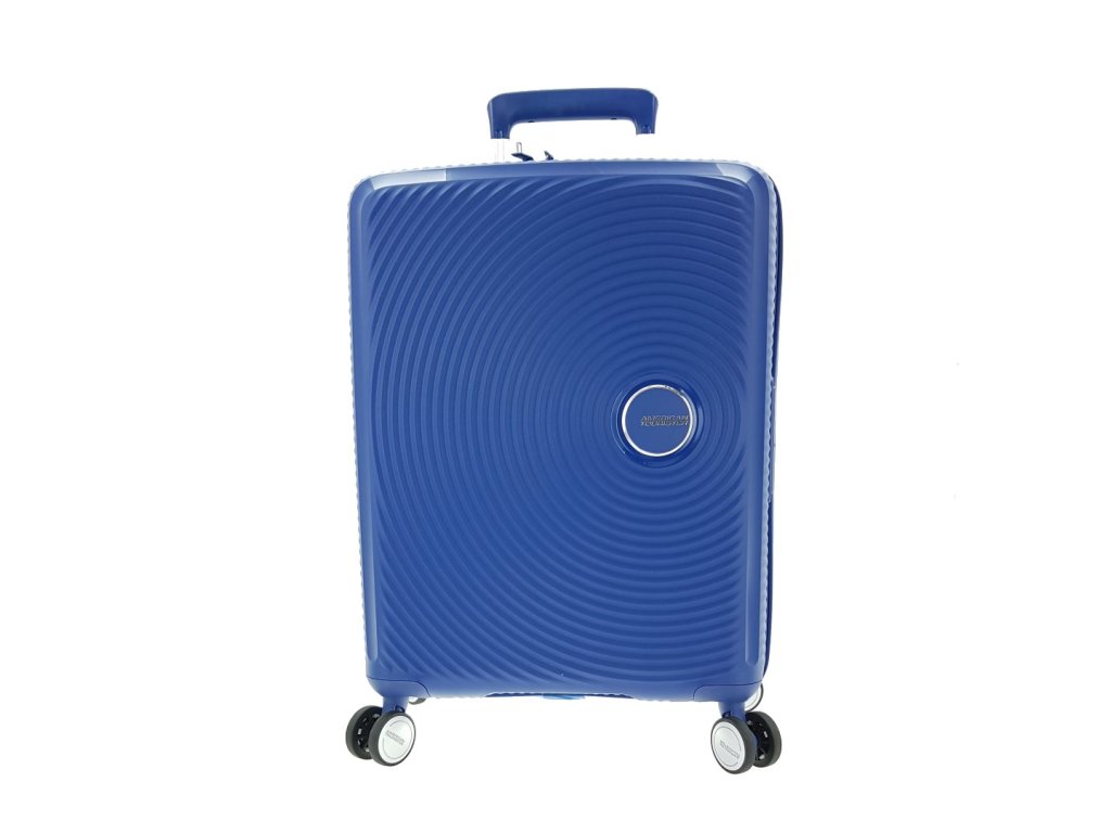 american tourister midnight navy