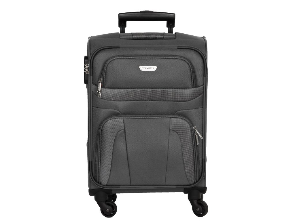 Travelite Orlando Boardbag anthracite