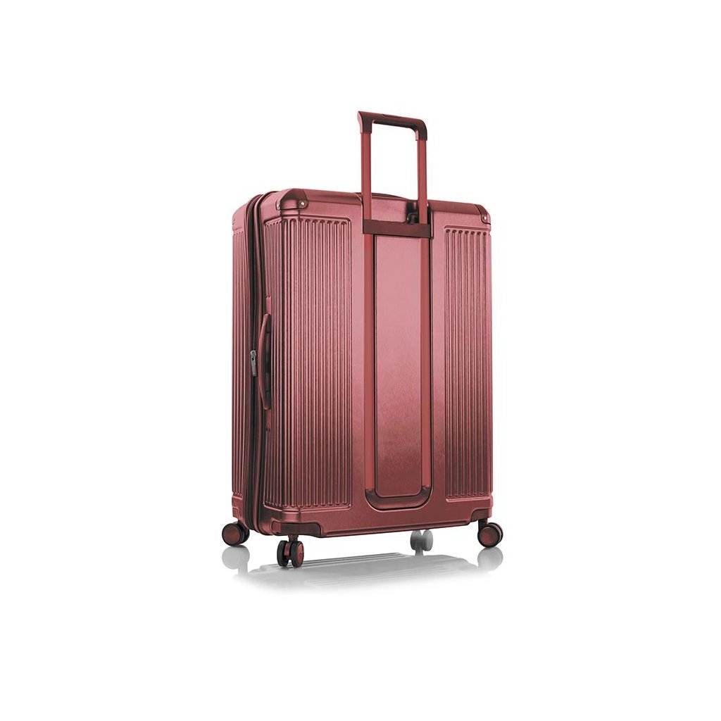heys edge luggage