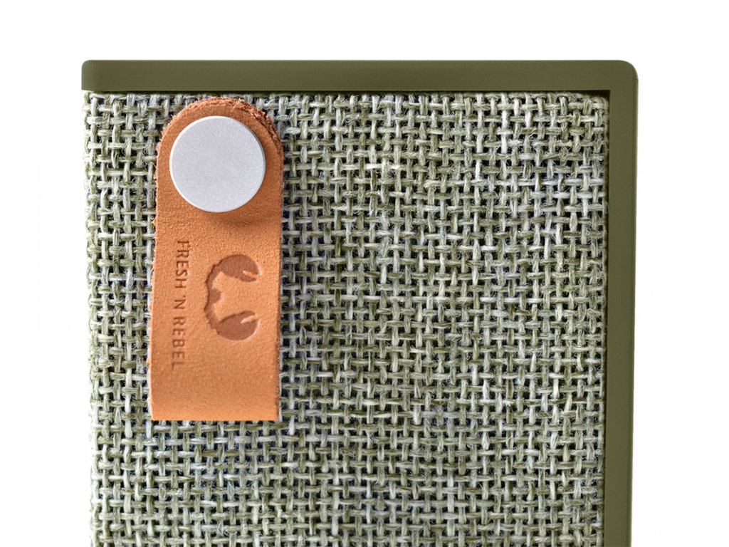 FRESH N REBEL Rockbox Chunk Fabriq Edition Bluetooth reproduktor