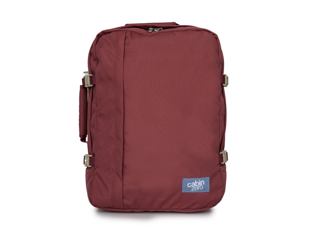 Cabinzero Classic 44L Napa Wine - SvětBatohů.cz