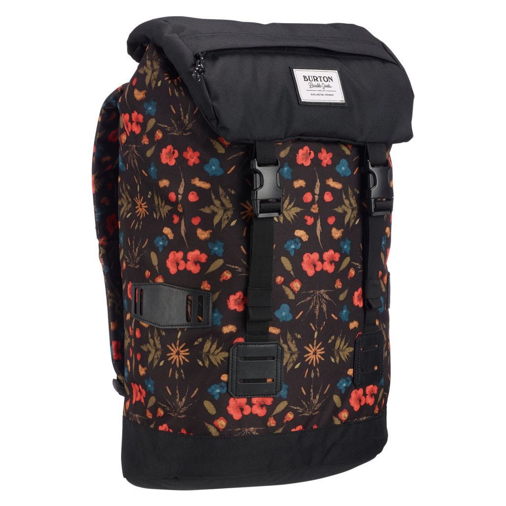 【未使用・美品】BURTON TINDER PACK 25L Burton Tinder Pack 25L - Matador Cord