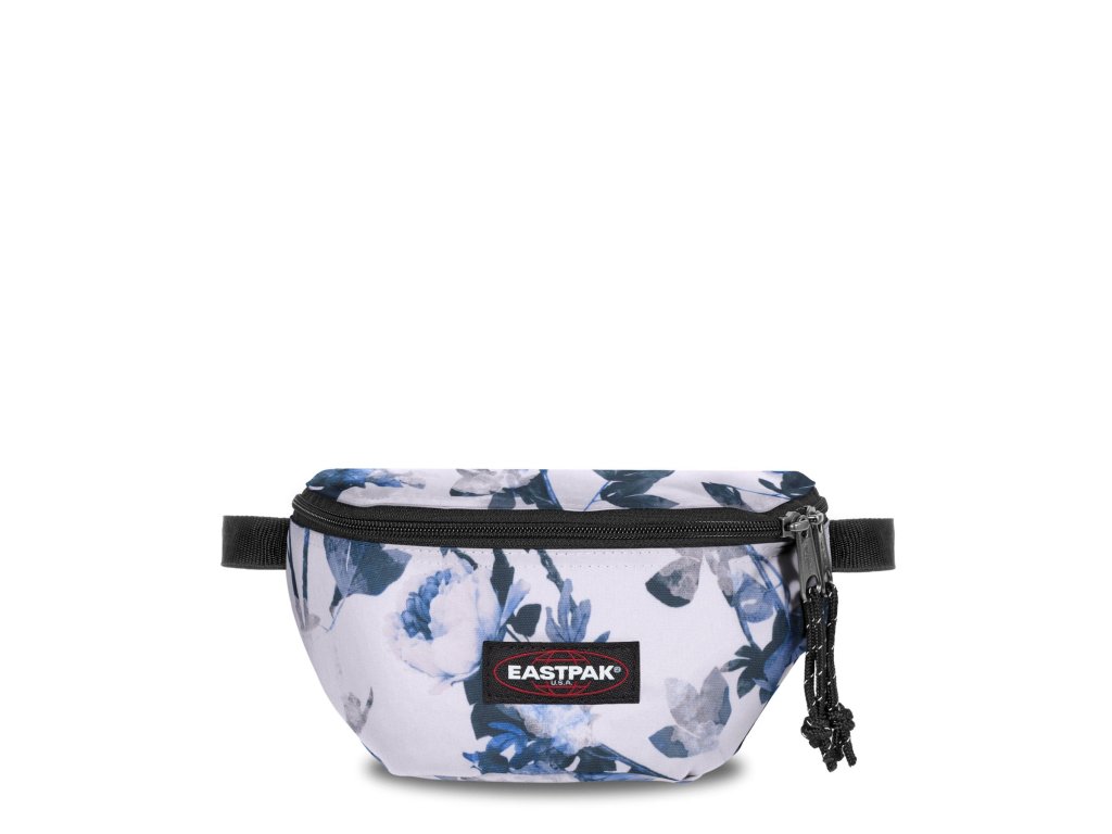 Eastpak top romantic white