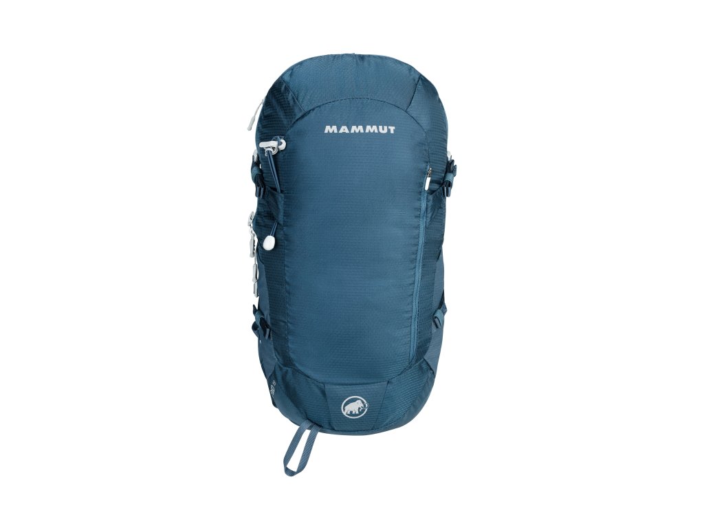 Mammut Lithium Speed 15 l jay - SvětBatohů.cz
