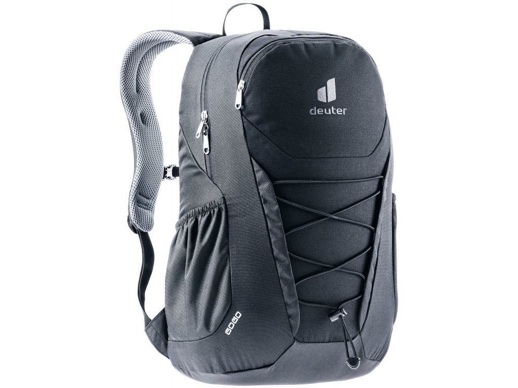 Deuter Gogo Black