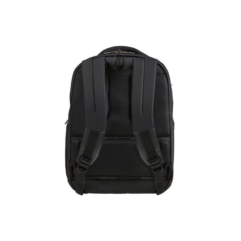 Samsonite Vectura EVO LAPTOP BACKPACK 14.1" Black SvětBatohů.cz