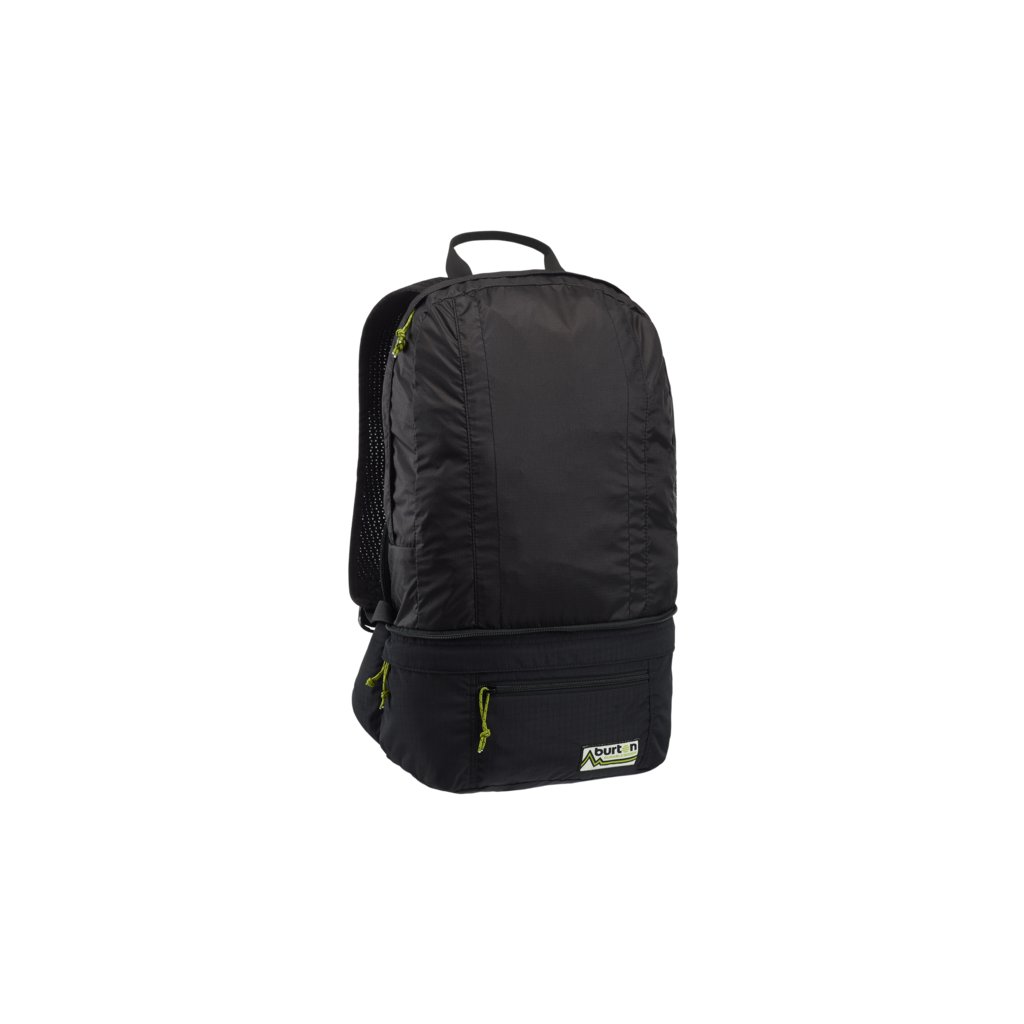 Burton Backpack Burton Sleyton Packable Hip Pack Burton CNVRTBL