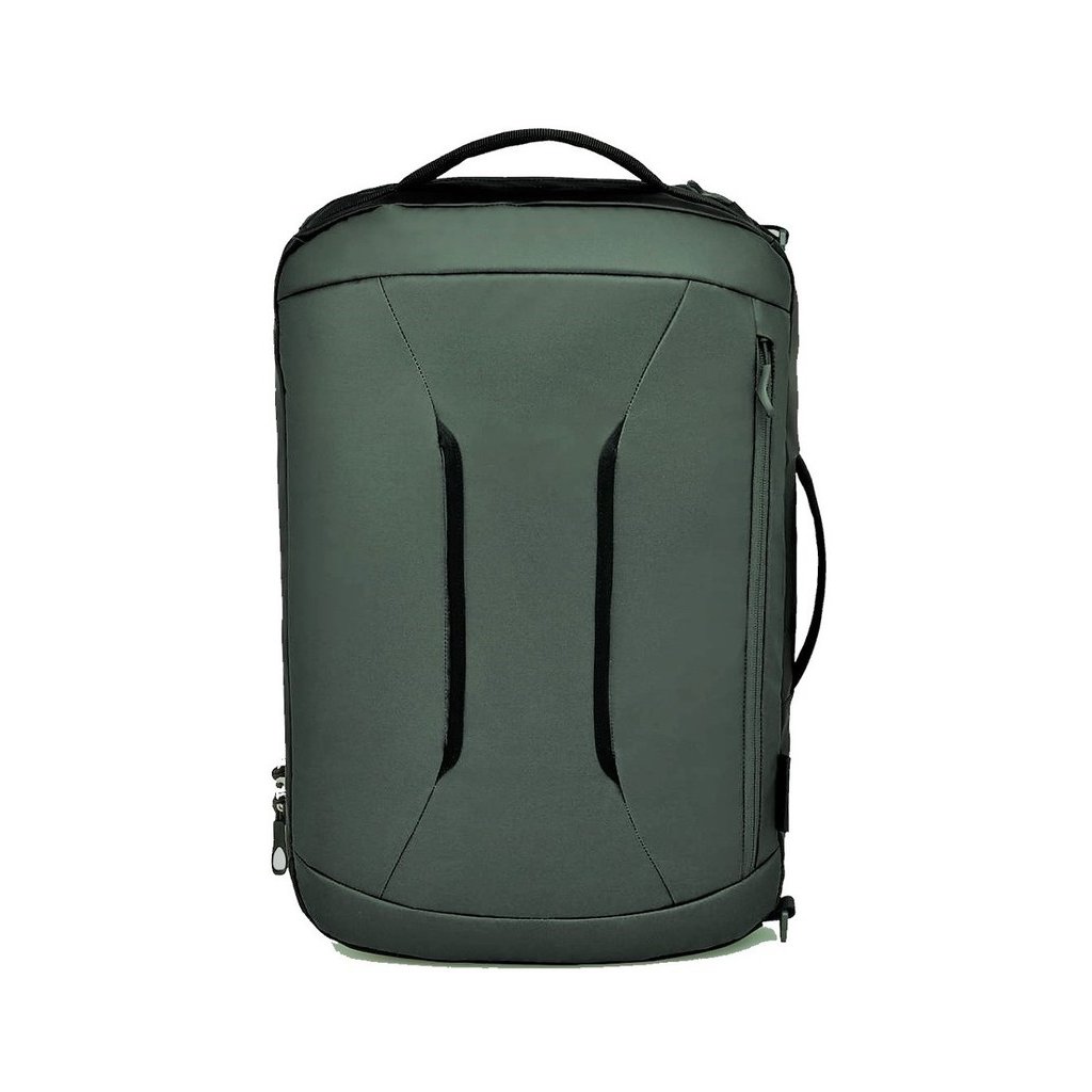 Osprey Transporter Global CarryOn 36 haybale green SvětBatohů.cz