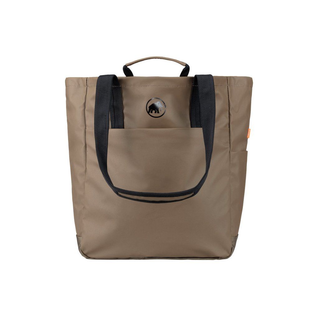 Mammut Seon Laptop Case zwart one size