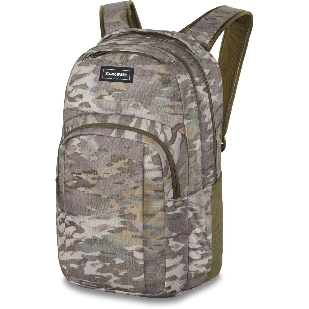 Dakine Campus L 33L Vintage Camo