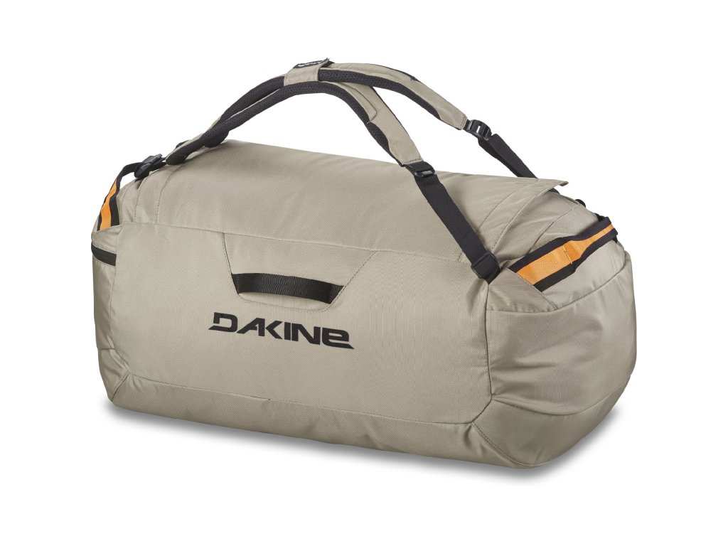 Dakine Ranger Duffle 60L Stone Ballistic Sv tBatoh .cz