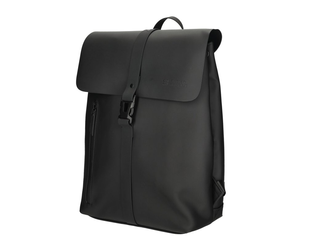 Enrico Benetti Glasgow 62150 Black - přední pohled