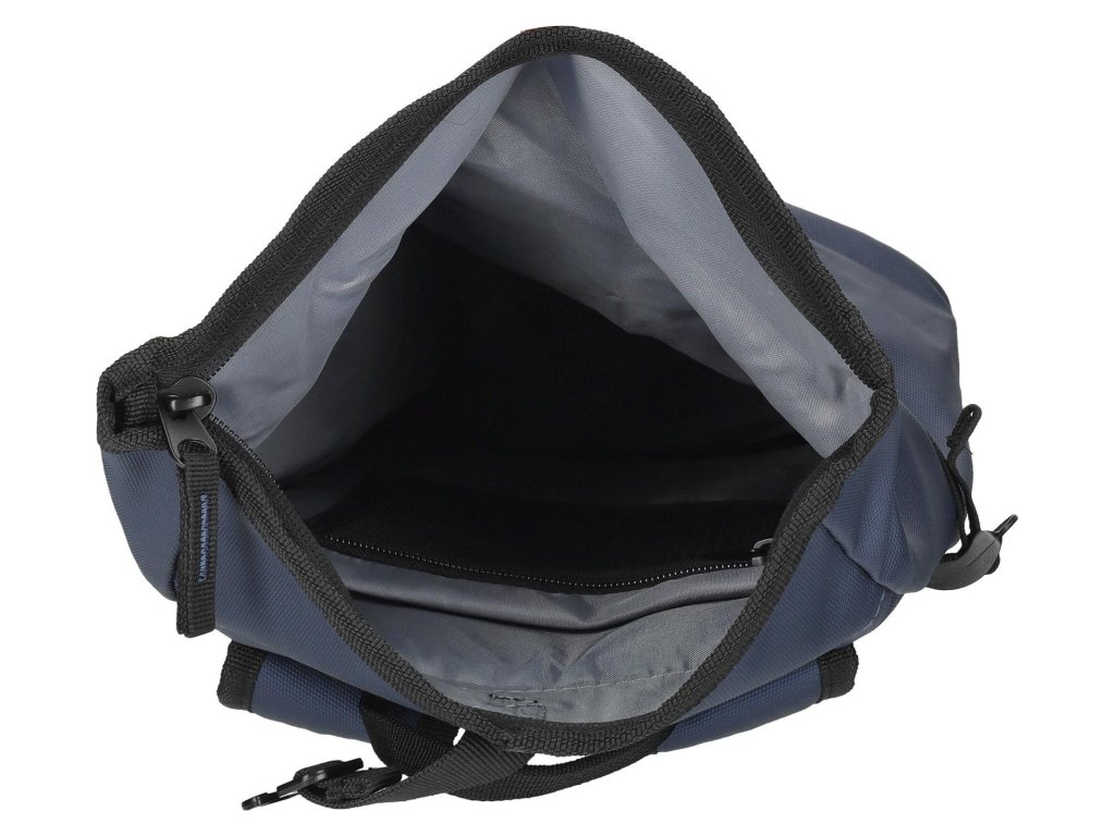 Enrico Benetti Wells 63000 Navy - detail